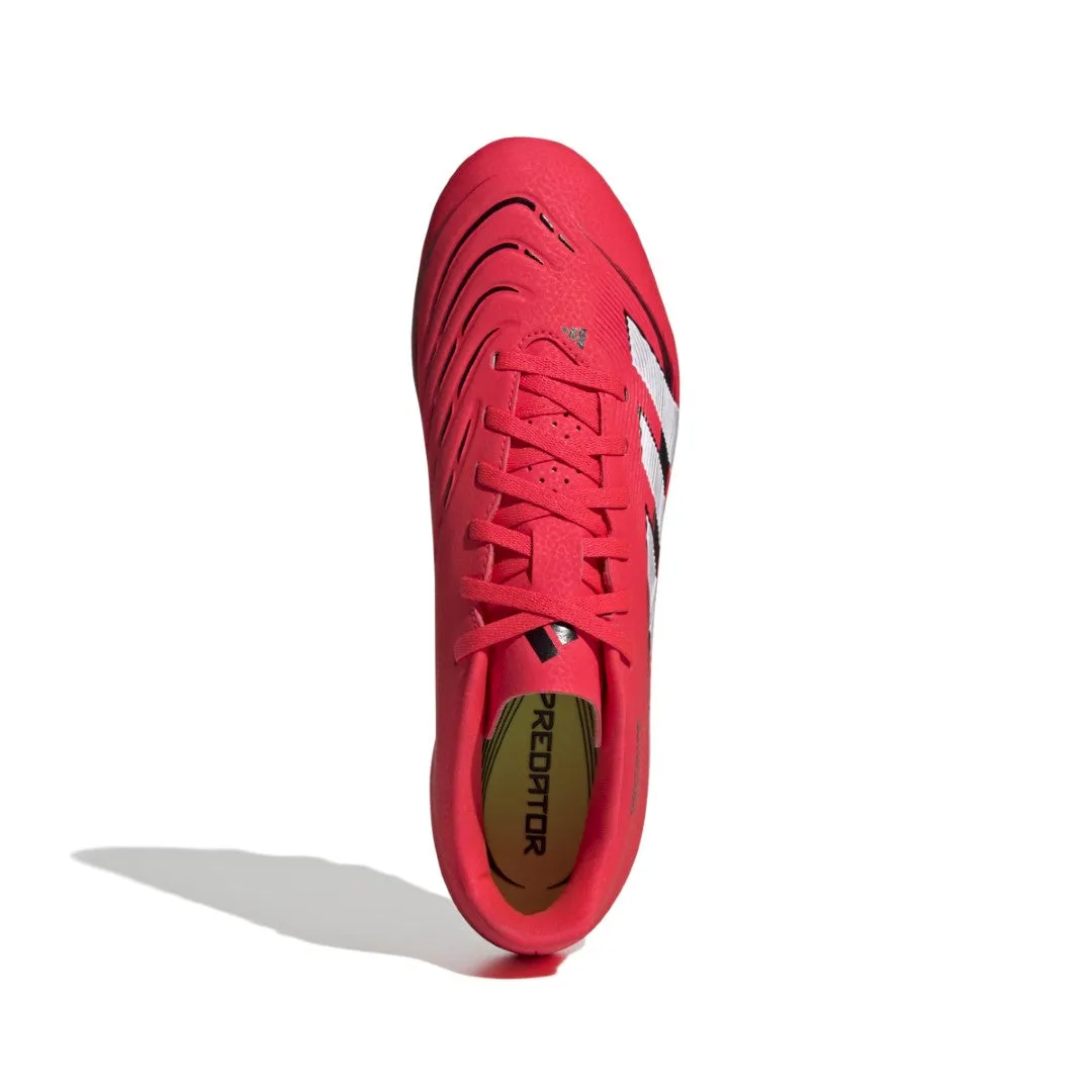style matching arch - support insole shoes Predator Club Firm/Multi-Ground  Soccer Shoes