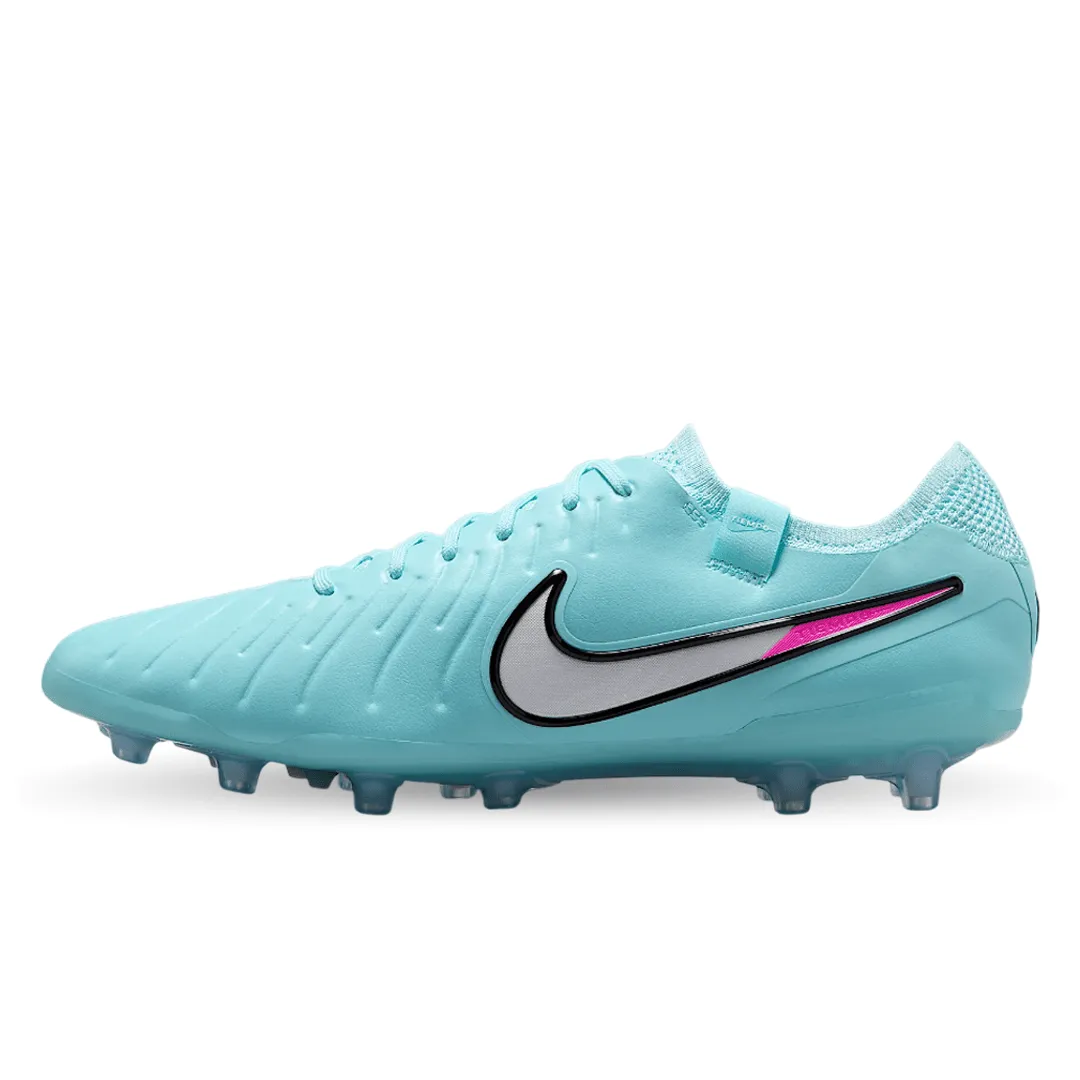 stadium - seats shoes terrace - use shoes Tiempo Legend 10 Elite AG-Pro - Prism Pack (IB9520-401)