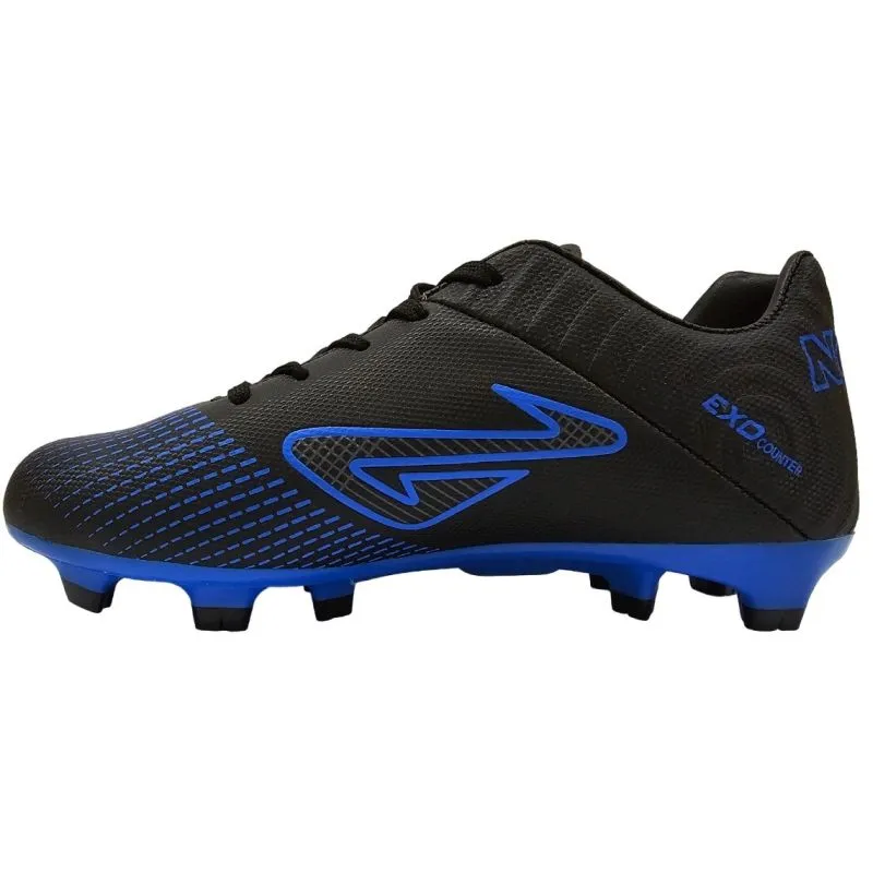 field hockey boots Nomis Immortal 2.0 FG Kids Football Boots