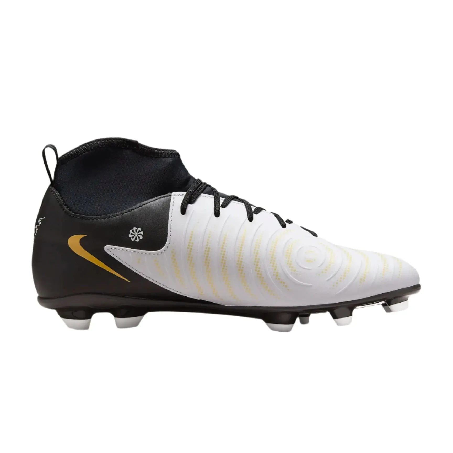 dress boots Winter kids' boots Phantom Luna 2 Club MG High-Top Soccer Cleats Soccer Shoes