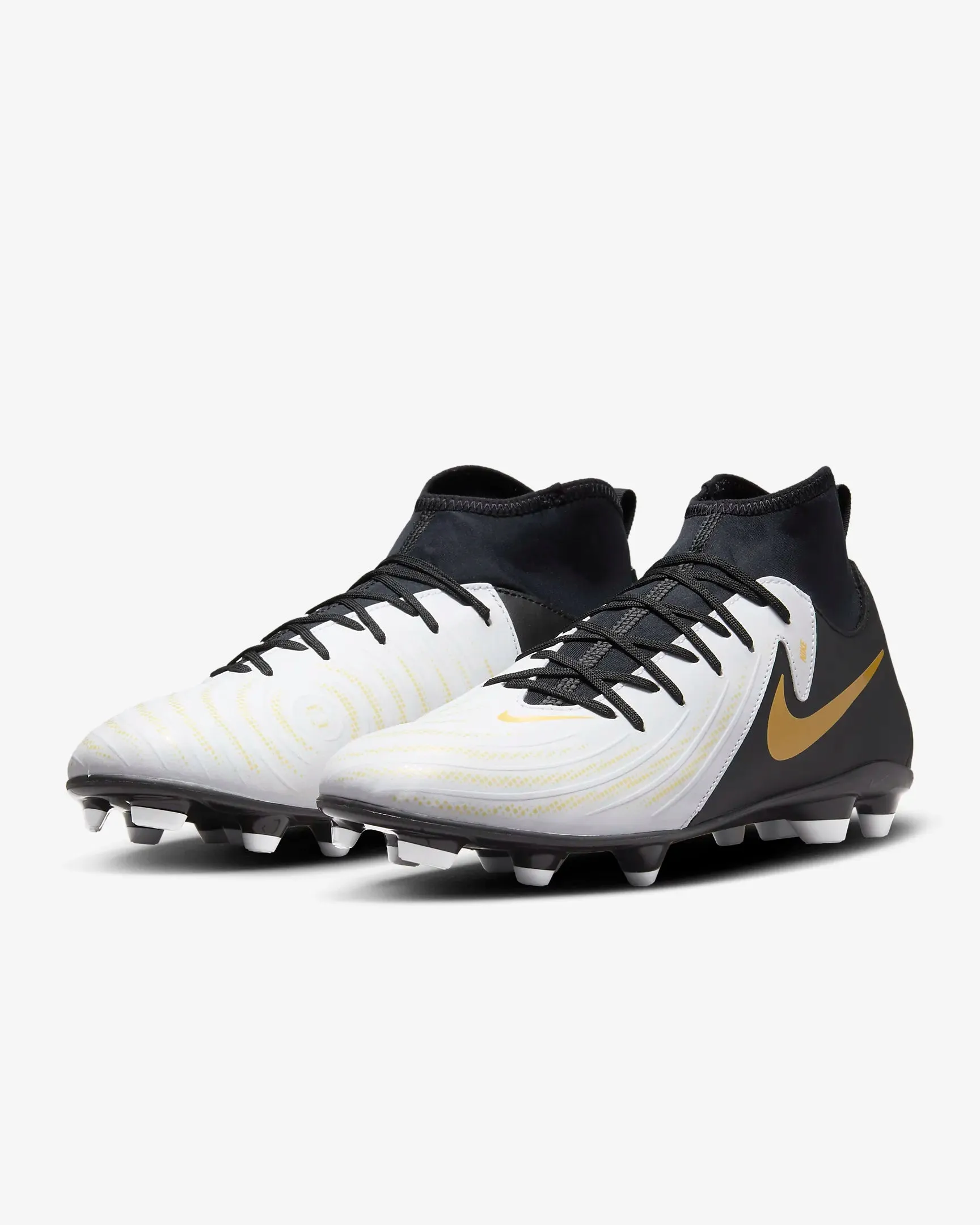 personal - color shoes Phantom Luna 2 Club MG High-Top Soccer Cleats Soccer Shoes