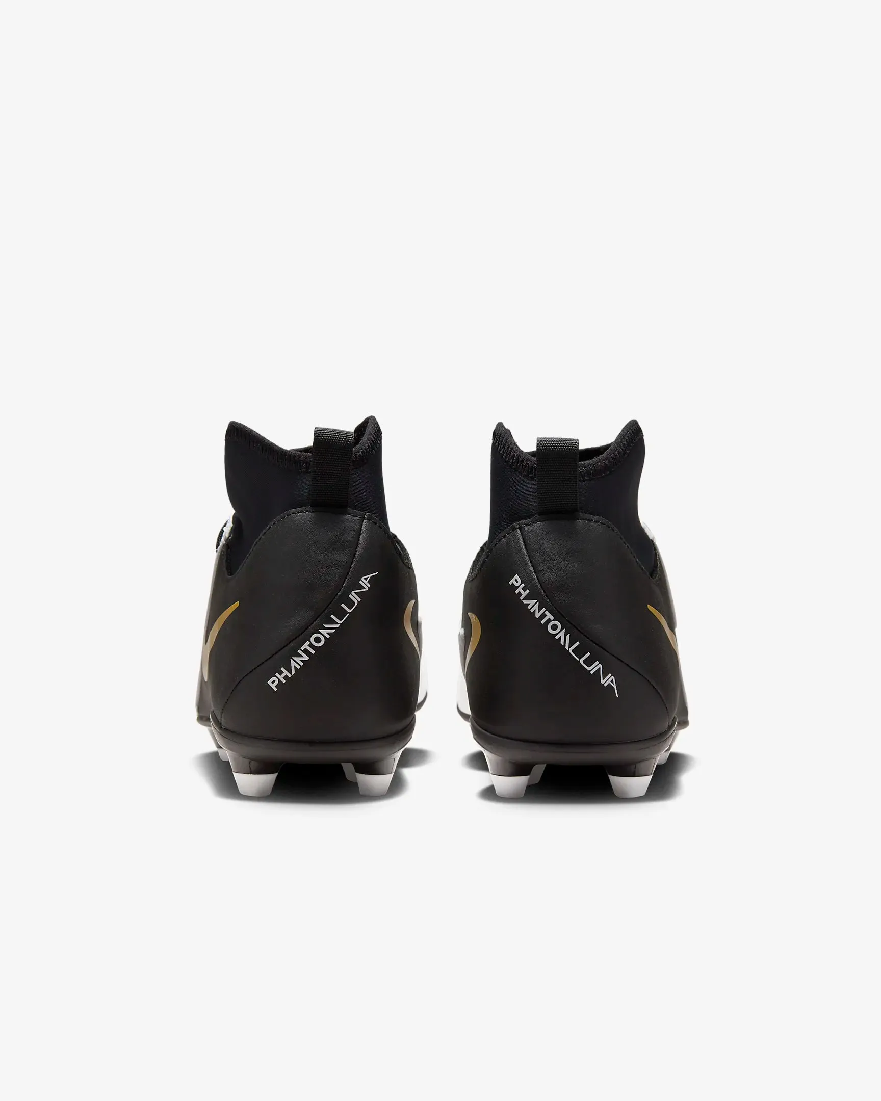 Phantom Luna 2 Club MG High-Top Soccer Cleats Soccer Shoes First steps kids' shoes