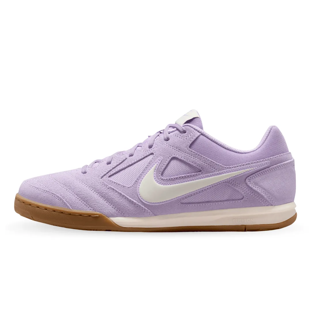 Work Shoes zip - up shoes Gato (HQ6020-500)