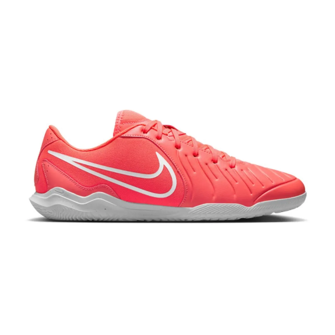 Tiempo Legend 10 Club Indoor Court Low-Top Football Shoes Zumba boots