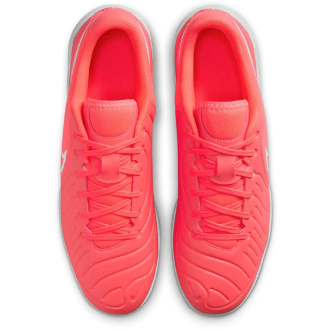 Reinforced toe waltz - dance - room shoes Tiempo Legend 10 Club Indoor Court Low-Top Football Shoes