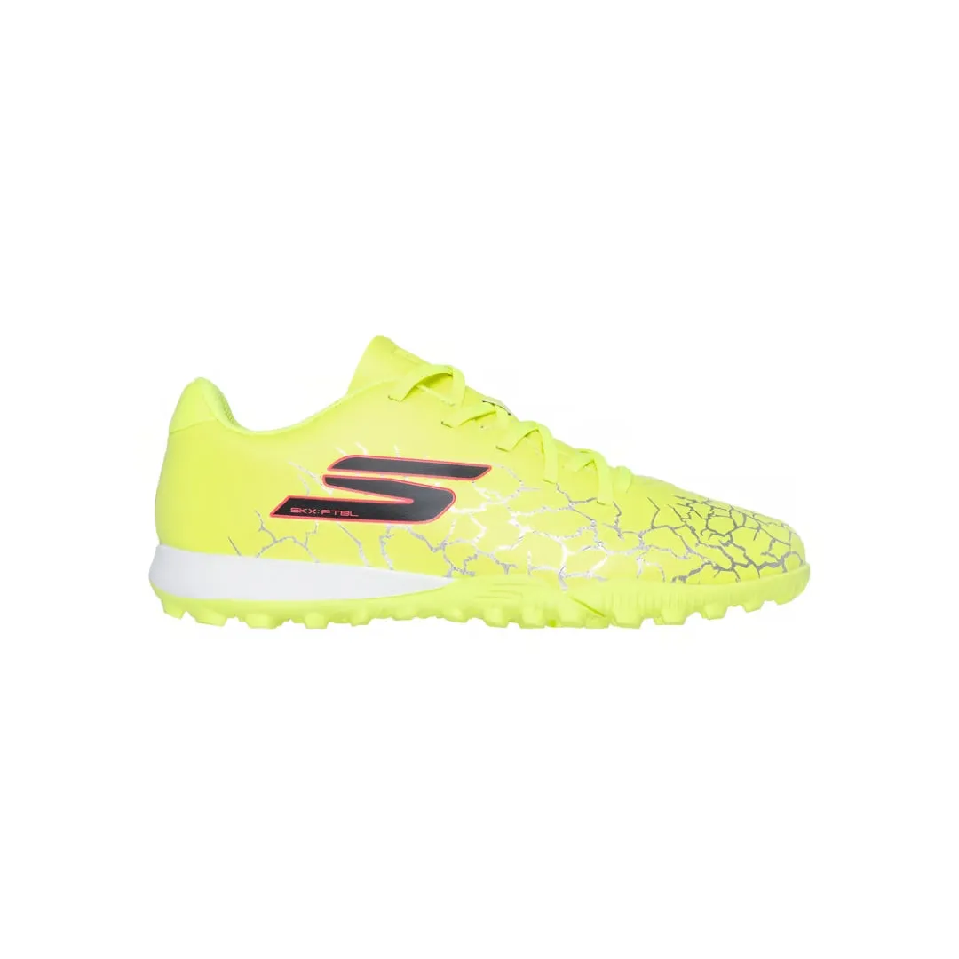 high - top shoes 1.5 Jr Youth TF Soccer Shoes