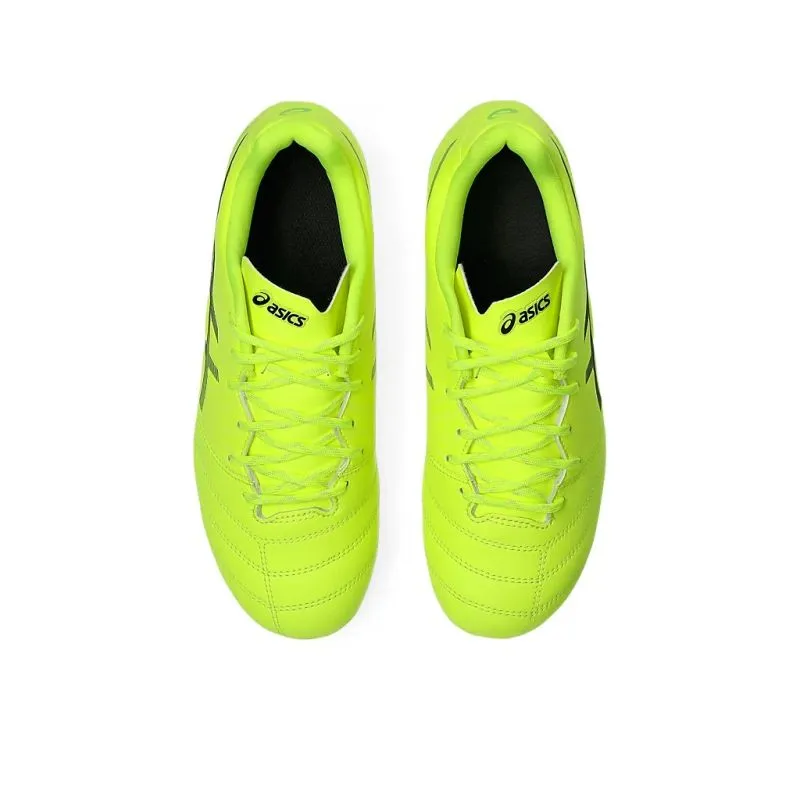 Contemporary kids' shoes Torsion control ASICS DS Light GS Kids Football Boots