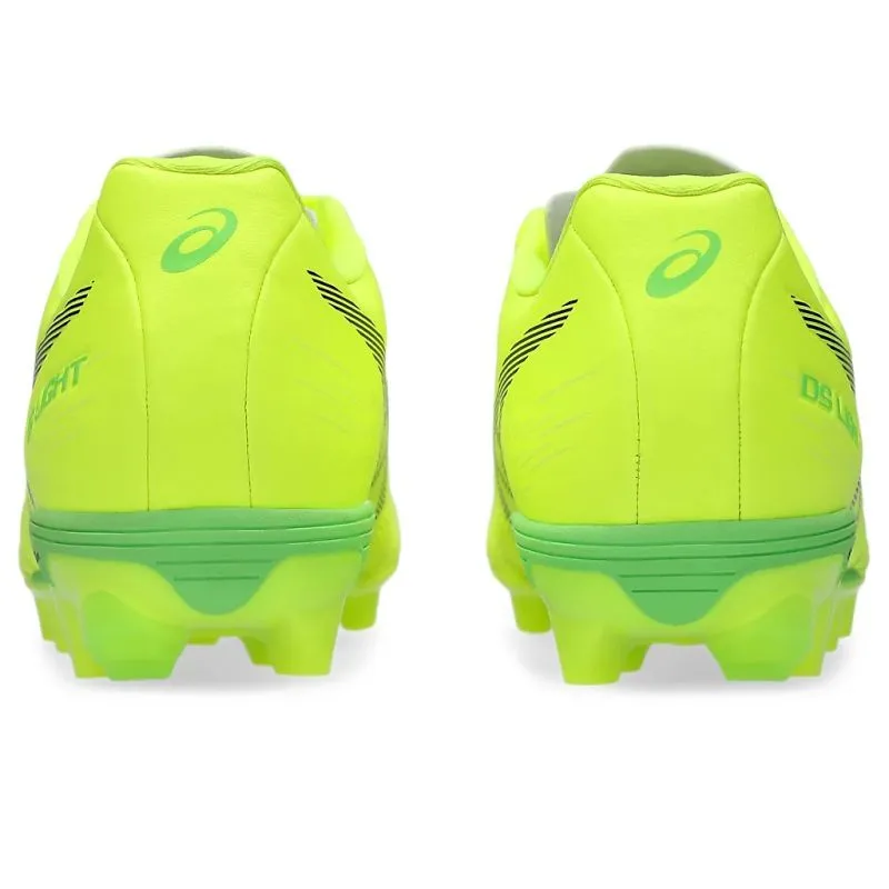 Synthetic Upper Fur trim kids' shoes ASICS DS Light GS Kids Football Boots
