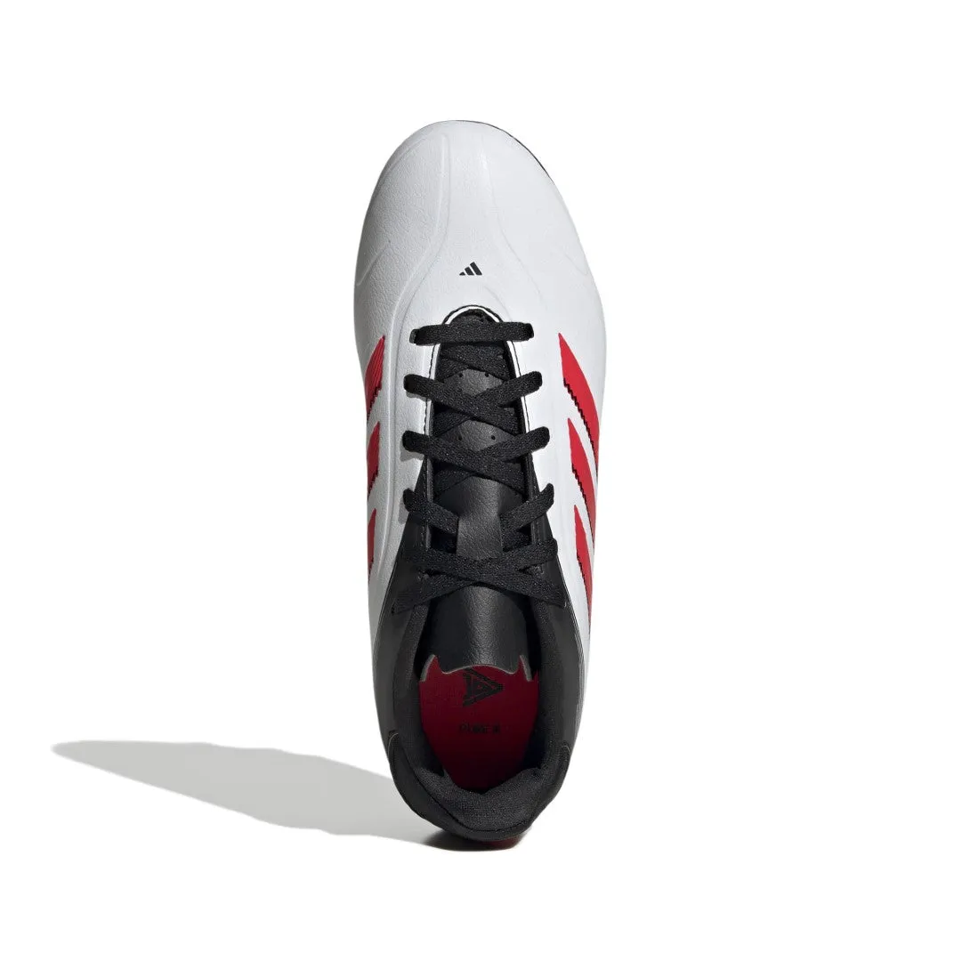 in - store shopping Copa Pure 3 Club Firm/Multi-Ground Soccer Shoes