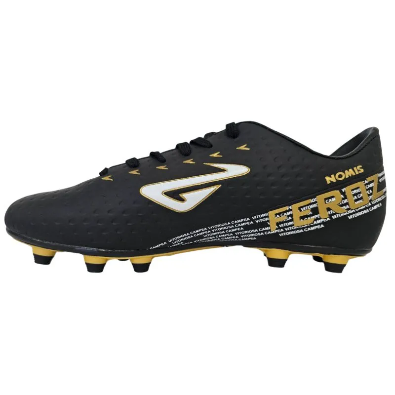 Packable kids' shoes Nomis Feroz FG Adults Football Boot
