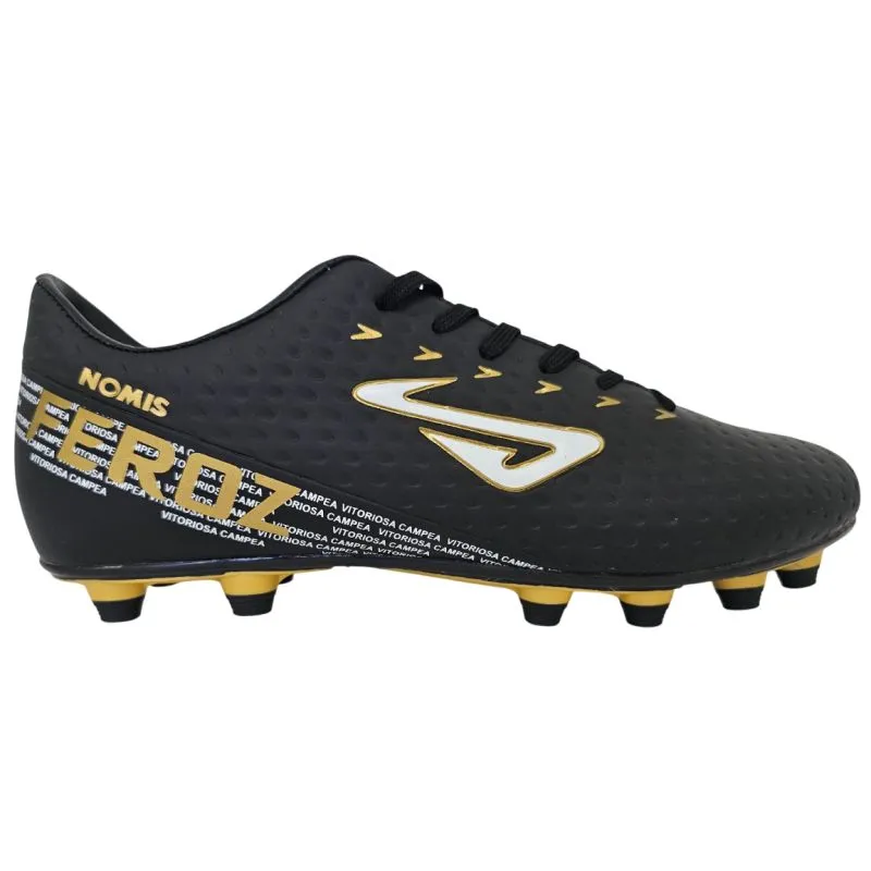 ankle - high shoes Nomis Feroz FG Adults Football Boot