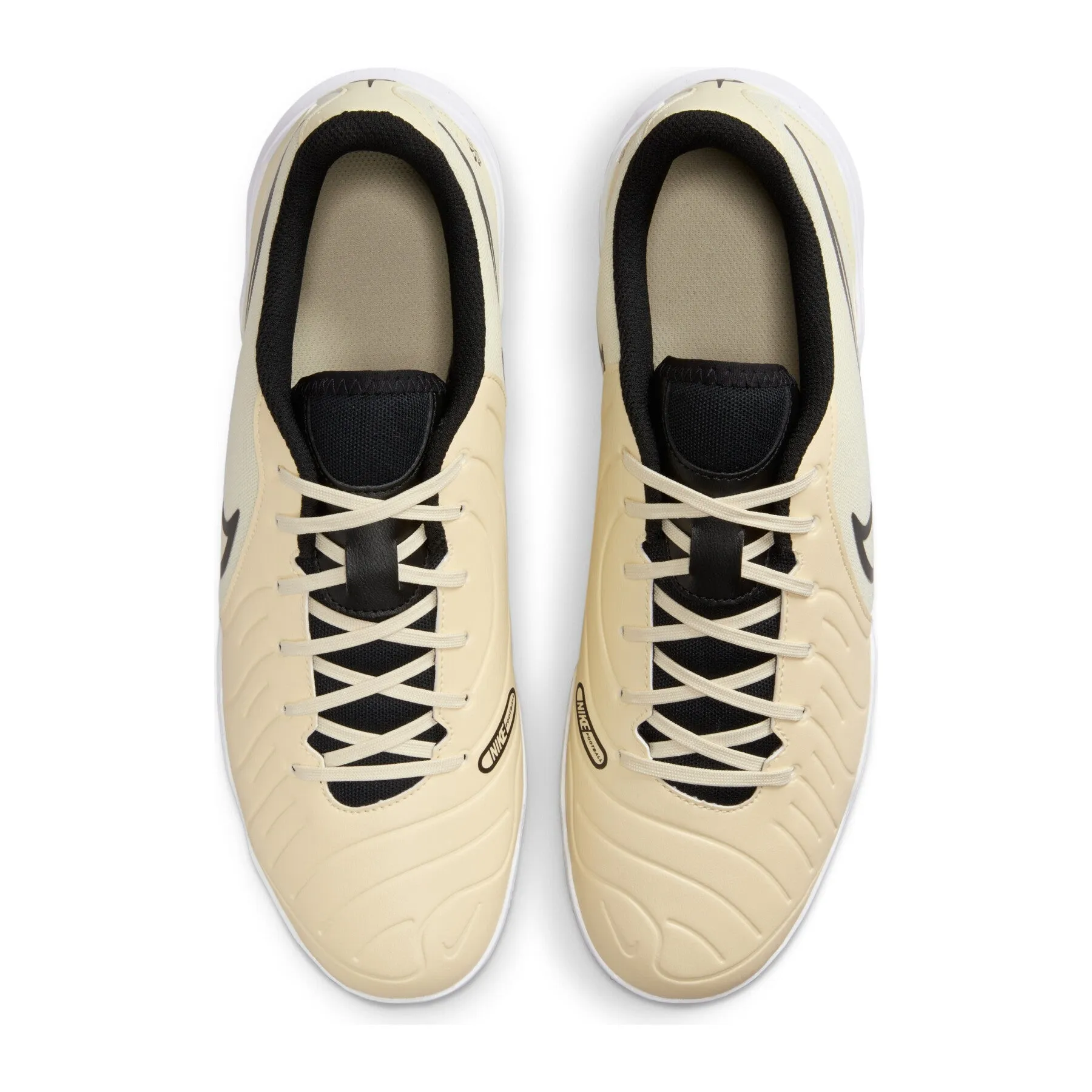 Eva Midsole Easy To Clean Legend 10 Club Ic Soccer Shoes