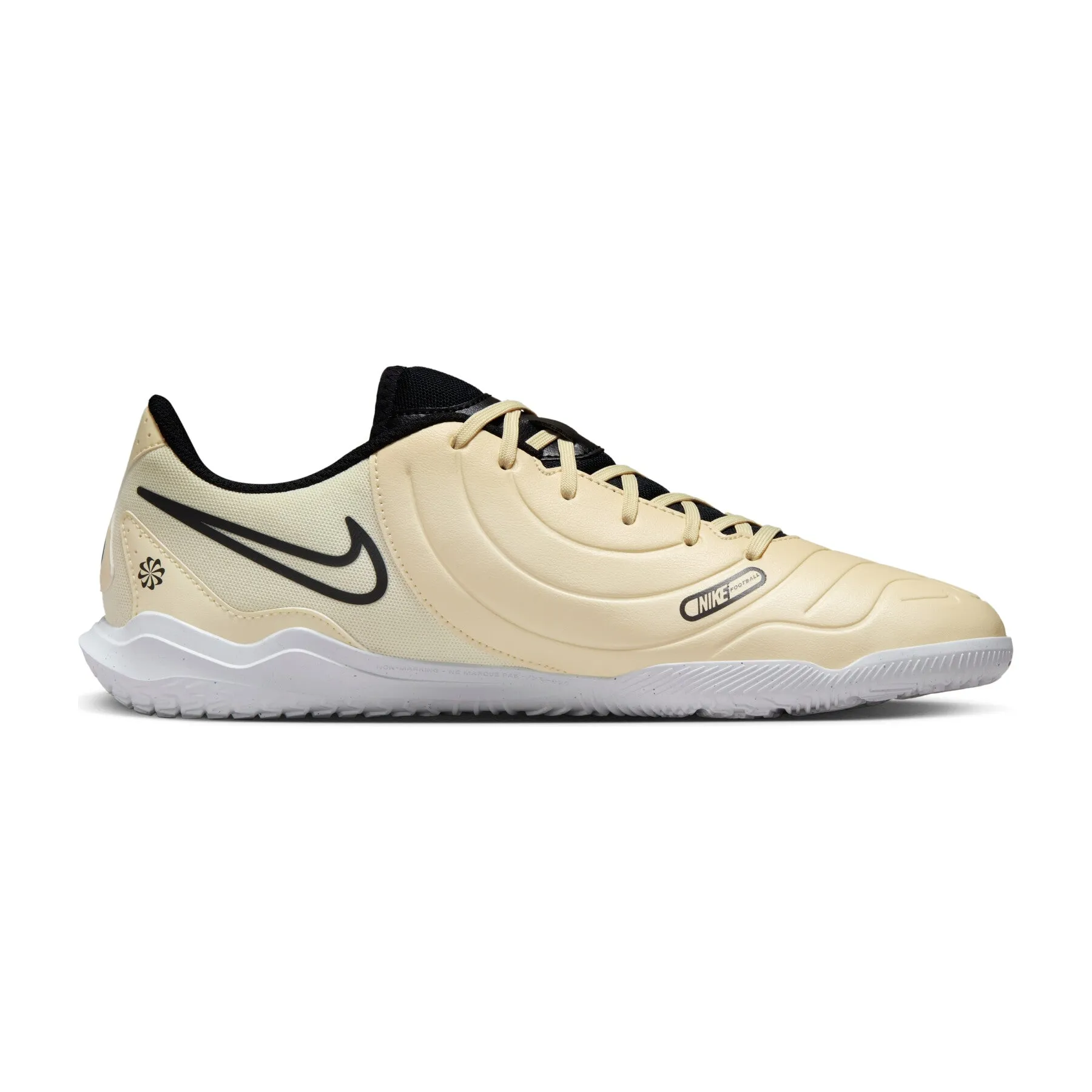 Legend 10 Club Ic Soccer Shoes water - sports - beach shoes Eco-friendly kids' shoes