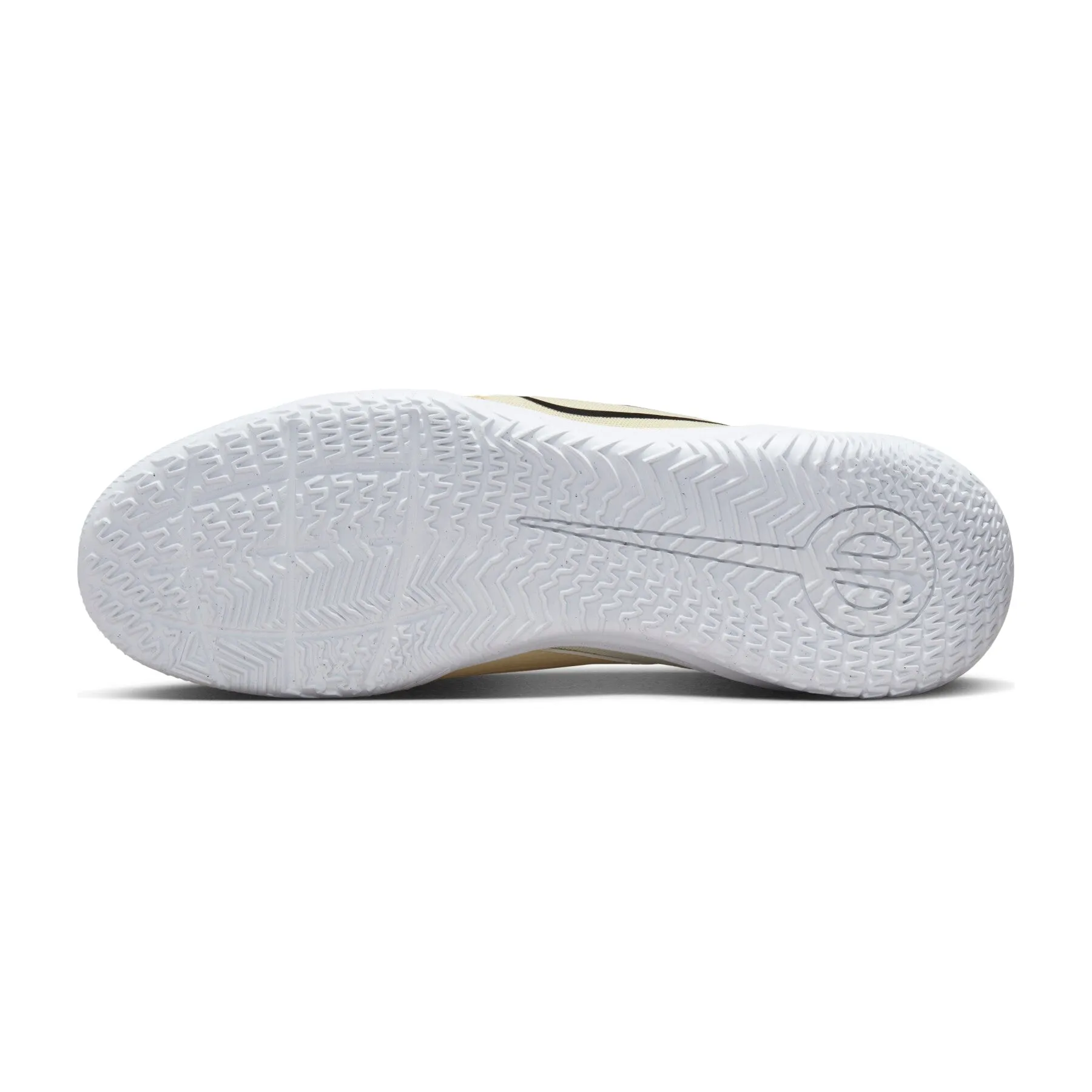 Legend 10 Club Ic Soccer Shoes lateral - support shoes