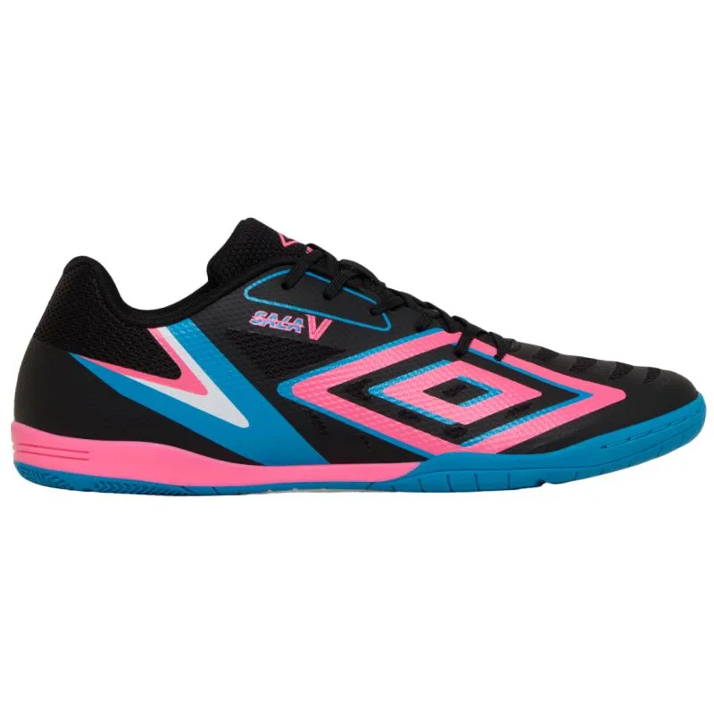 Umbro Sala Adults Indoor Football Boots Bootie-style kids' shoes track and field boots