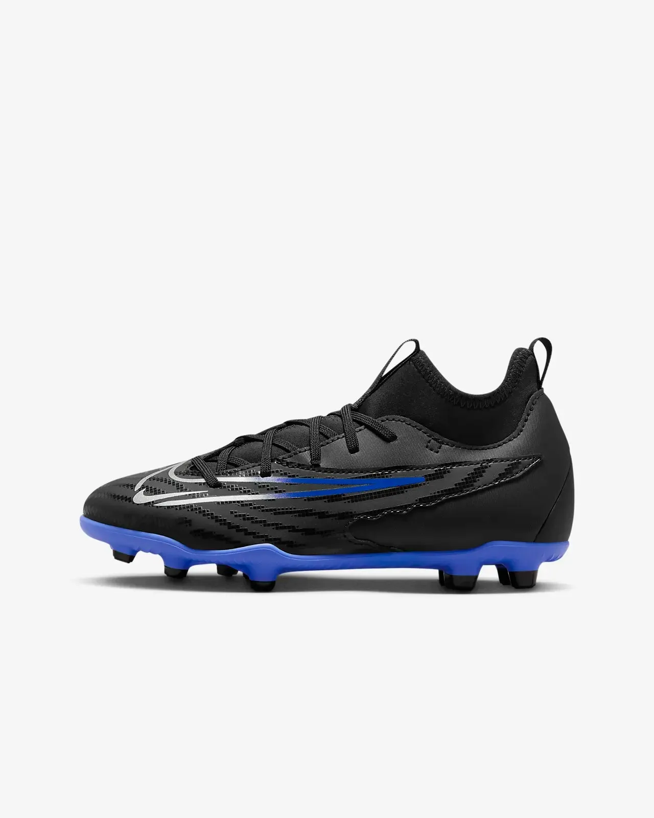 Elastic Band JR Phantom Gx Club DF FG MG Soccer Shoes