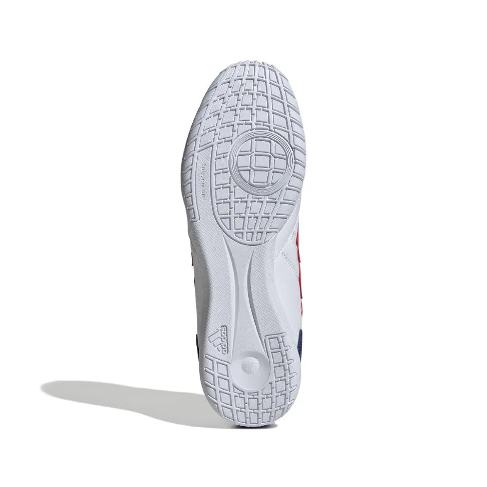 Newborn kids' shoes Arch-supporting kids' shoes Super Sala II Indoor Soccer Shoes