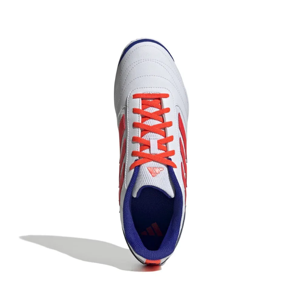 Velcro Closure Super Sala II Indoor Soccer Shoes