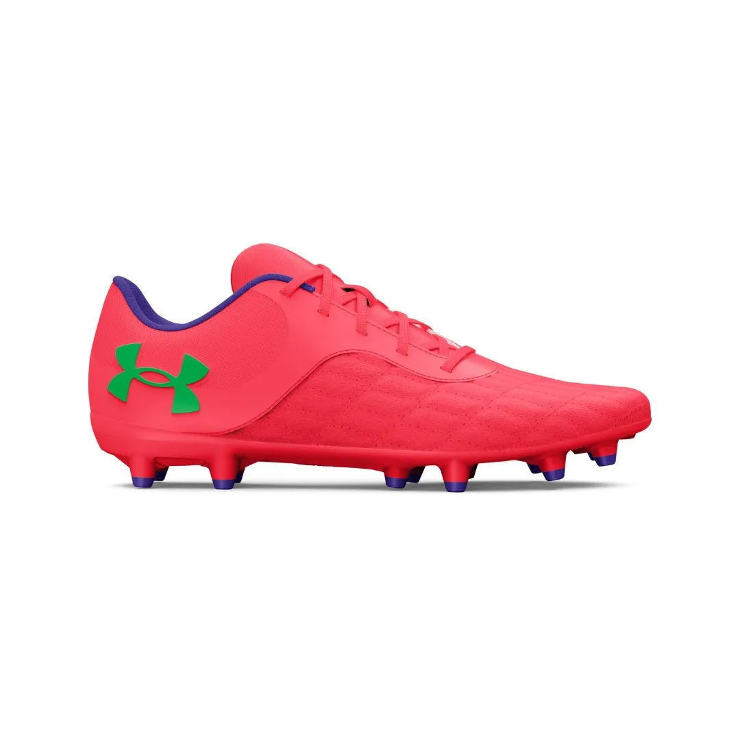 Teenagers' shoes Magnetico Select 3 FG Soccer Shoes