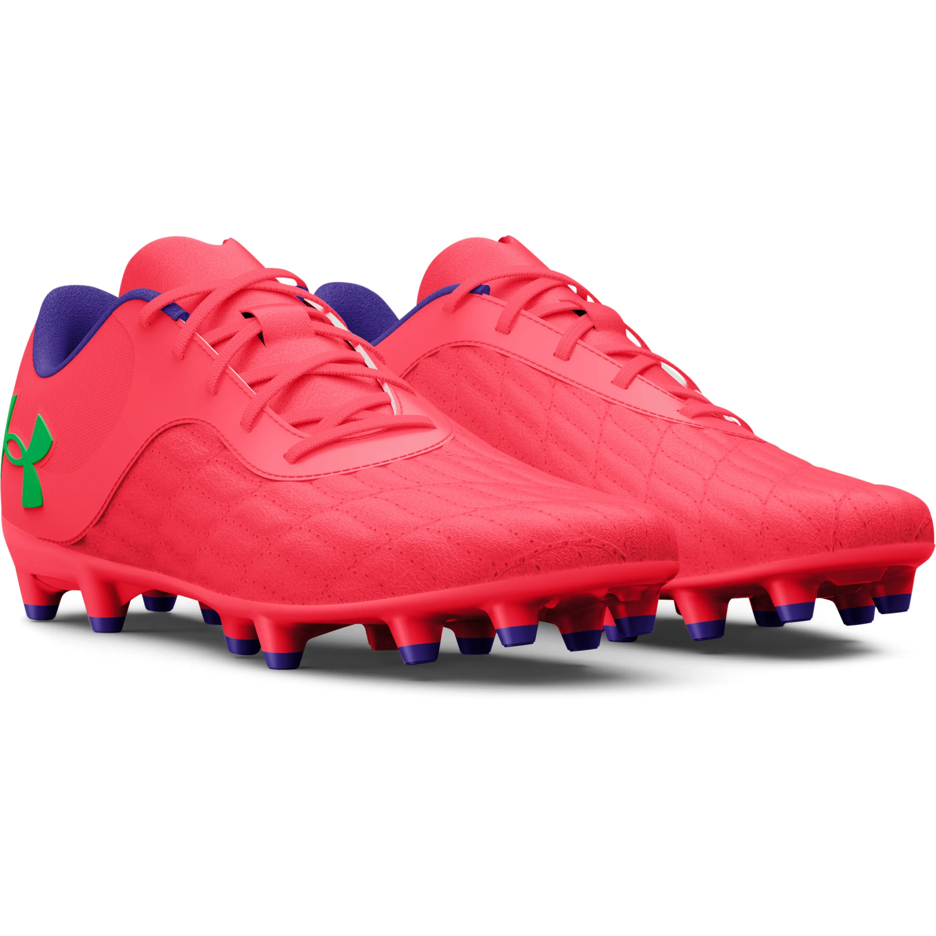Magnetico Select 3 FG Soccer Shoes Modern Design ground grip