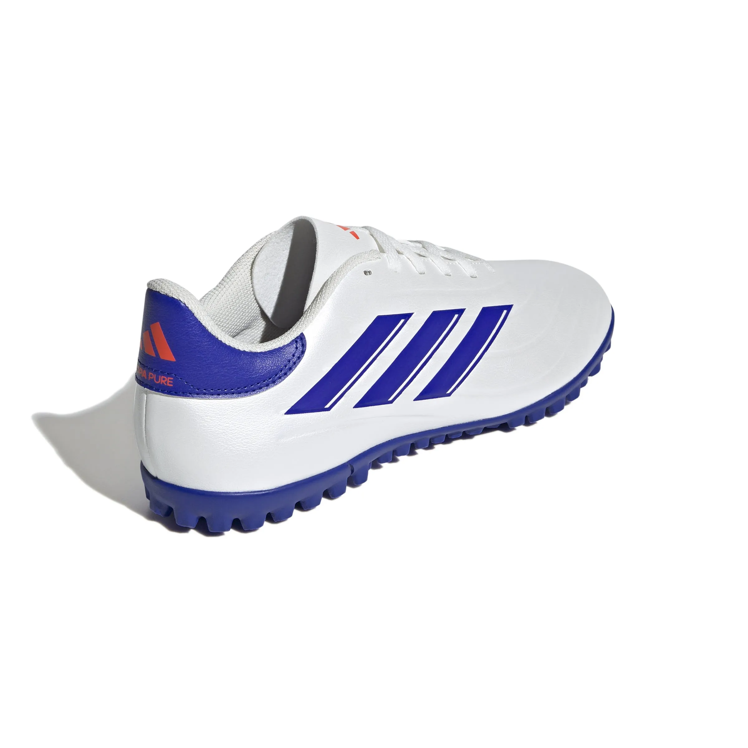 multi - terrain shoes Copa Pure 2 Club Turf Soccer Shoes