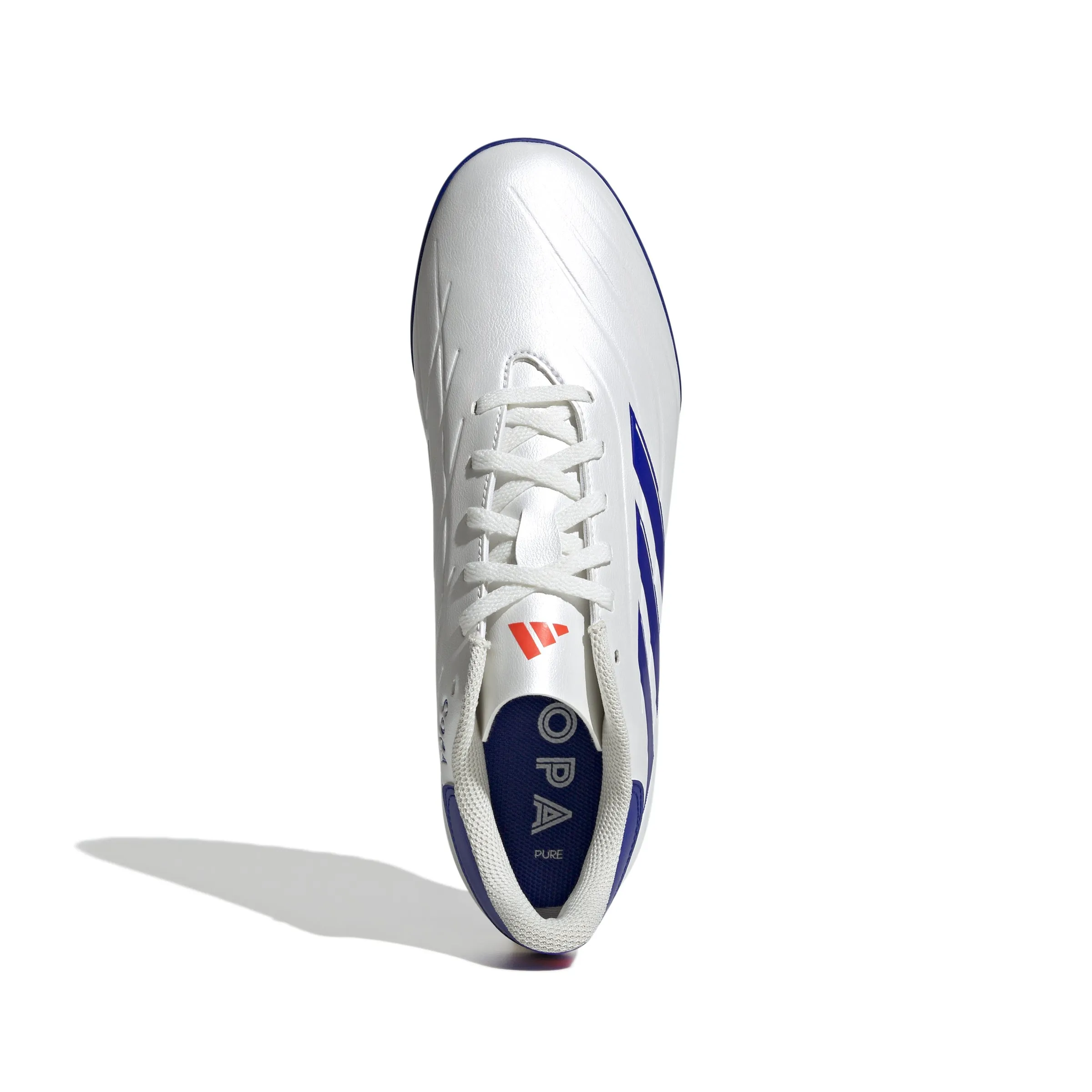 Copa Pure 2 Club Turf Soccer Shoes gear up
