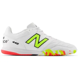 New Balance 442 v2 Adults Indoor Football Boots warm - up shoes hard - upper shoes