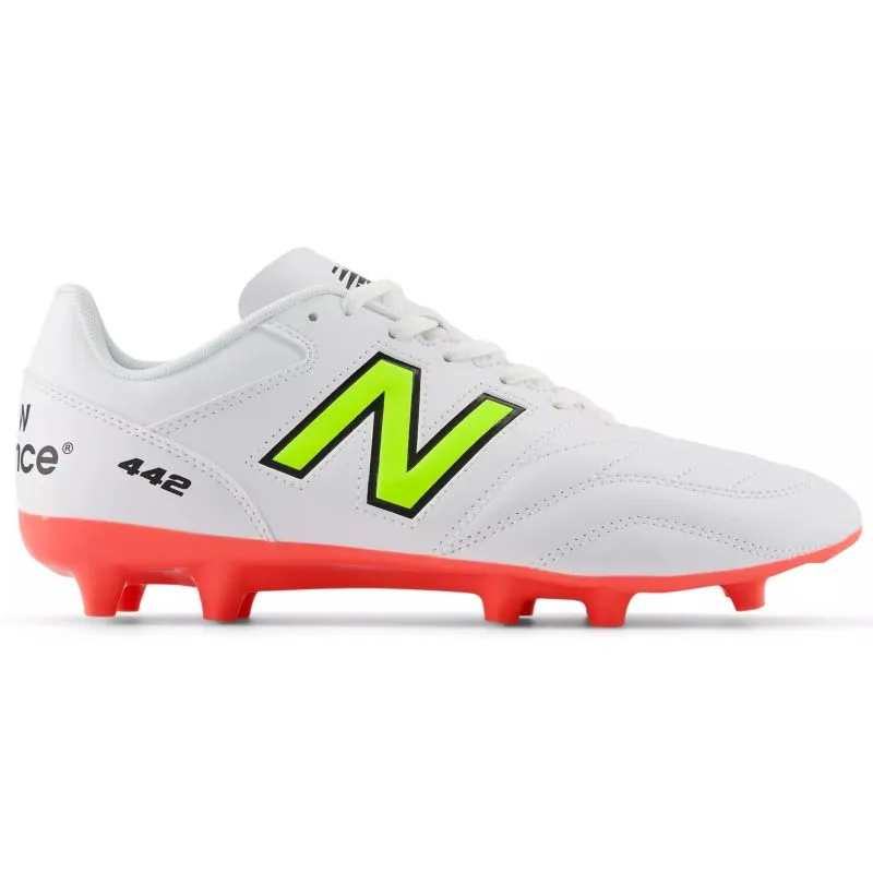 Low-top kids' shoes Hiking Shoes New Balance 442 V2 Academy FG Adults Football Boots