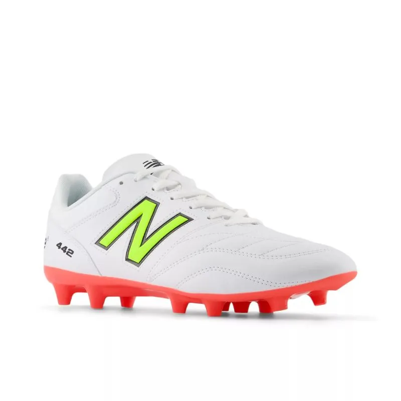 Enhanced Mobility New Balance 442 V2 Academy FG Adults Football Boots