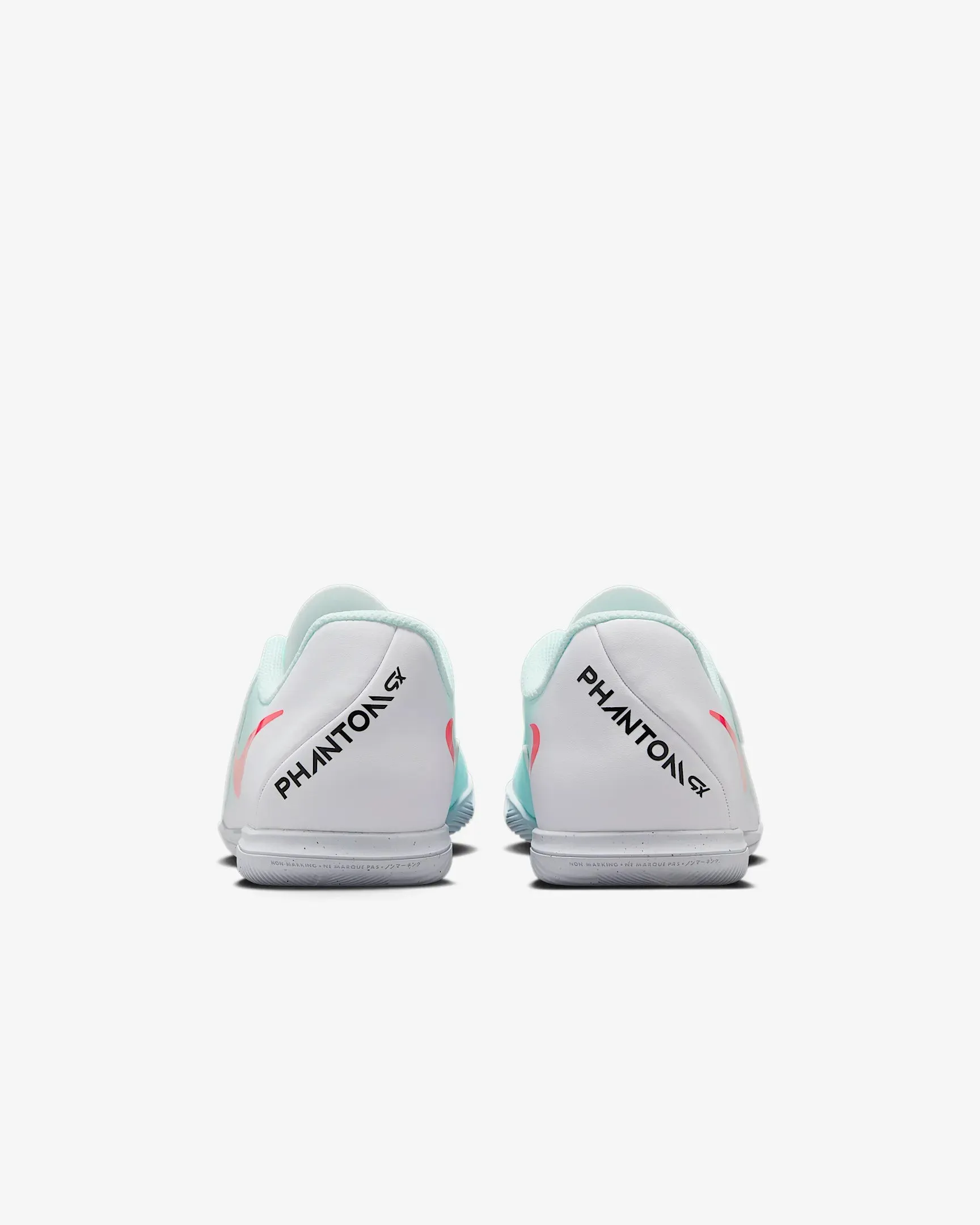 field hockey shoes badminton boots Jr. Phantom GX 2 Club Soccer Shoes