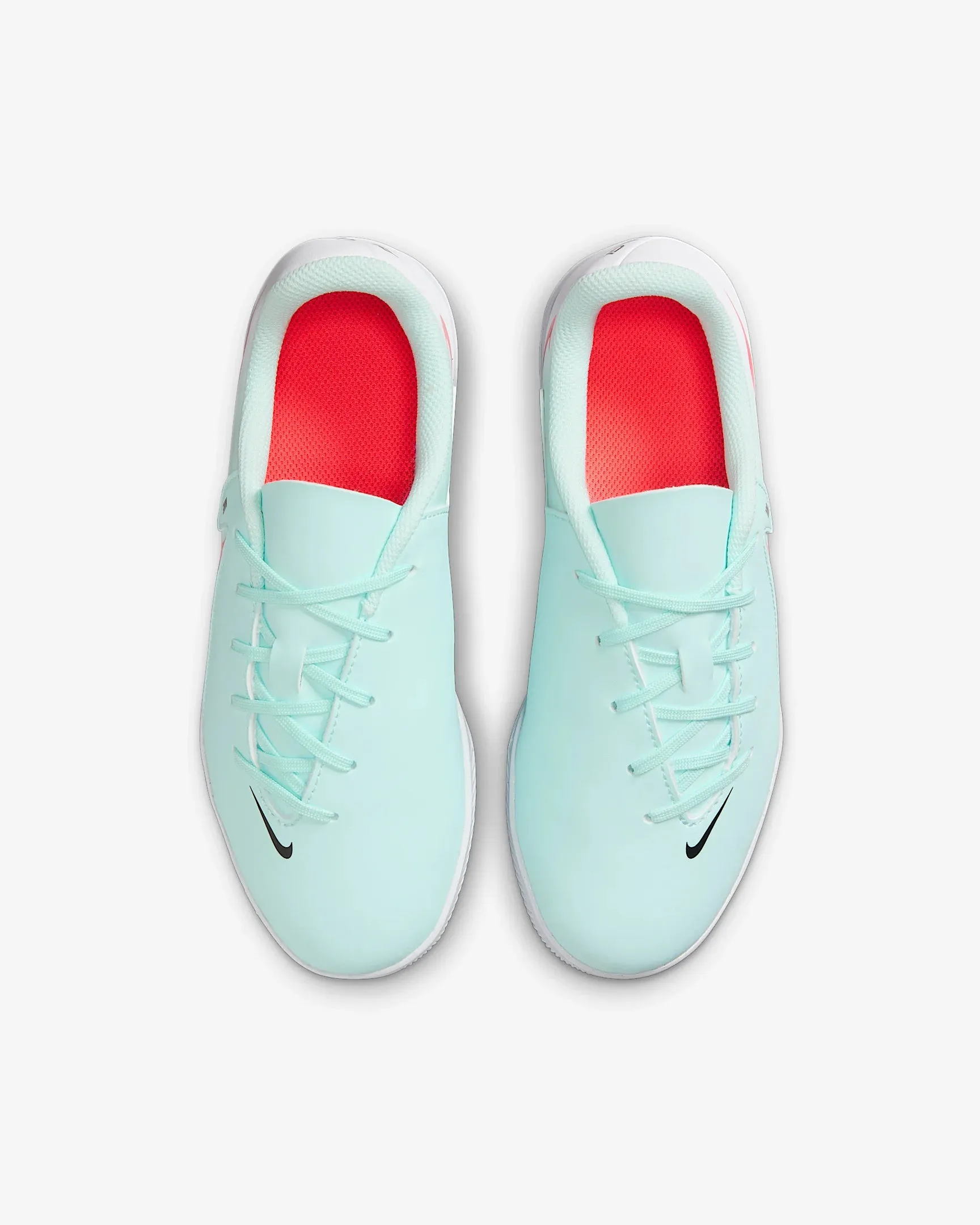 Sandal-style kids' shoes odor - resistant shoes Jr. Phantom GX 2 Club Soccer Shoes