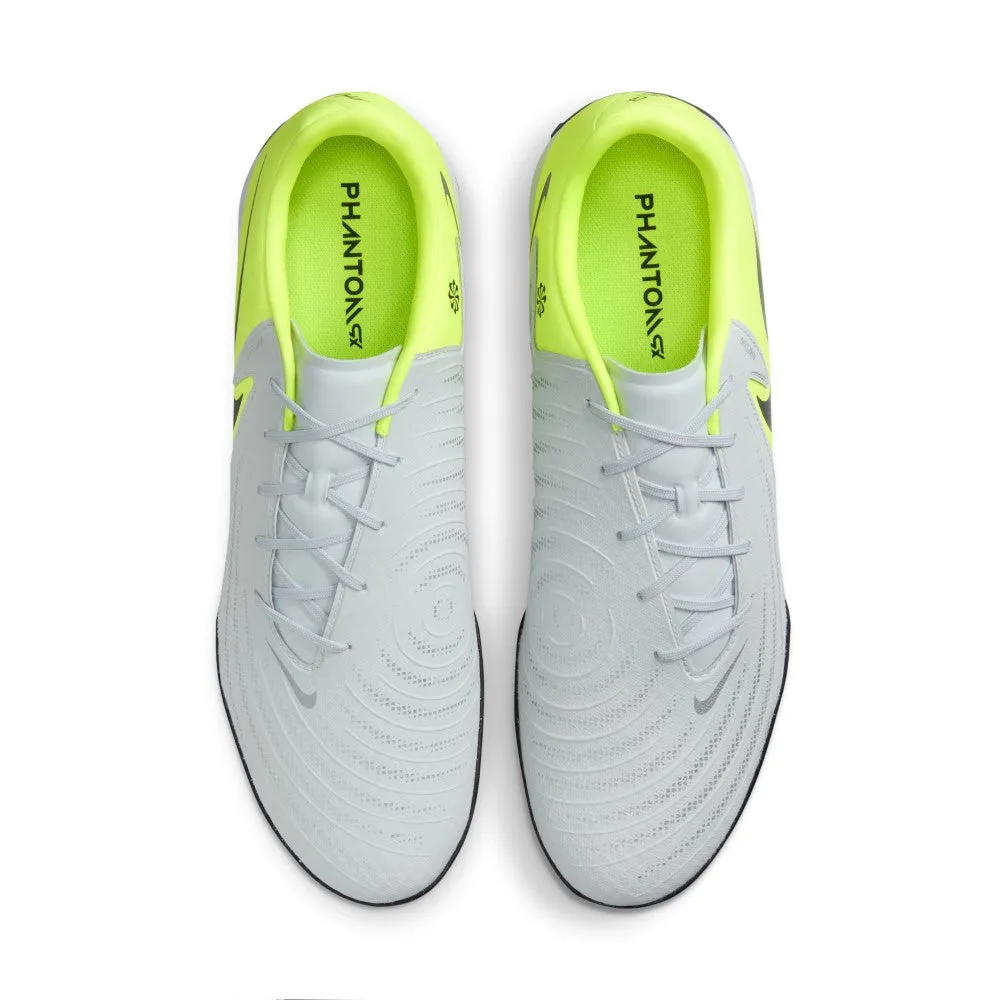boys' sports shoes Lightweight packaging Phantom GX 2 Academy TF Shoes Soccer Shoes