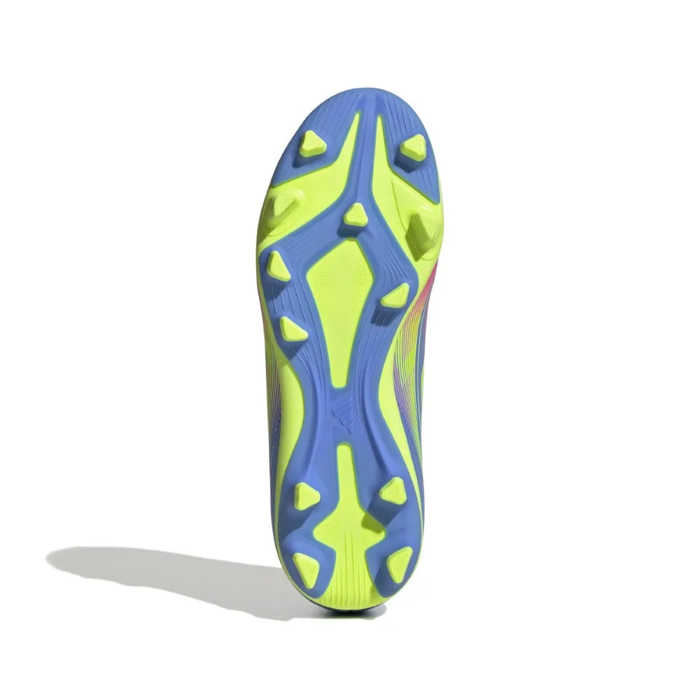 F50 Club Firm/Multi-Ground Soccer Shoes single shoe