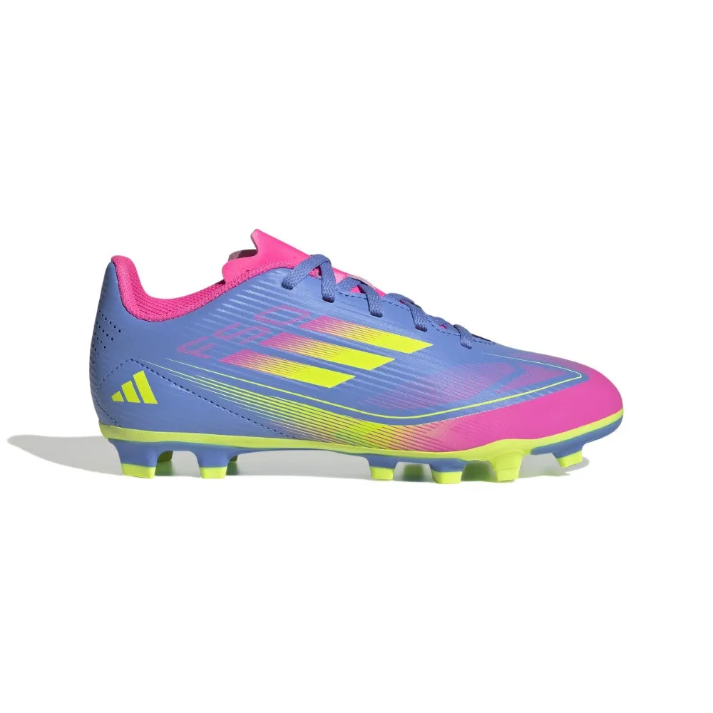 cardio - machine shoes F50 Club Firm/Multi-Ground Soccer Shoes