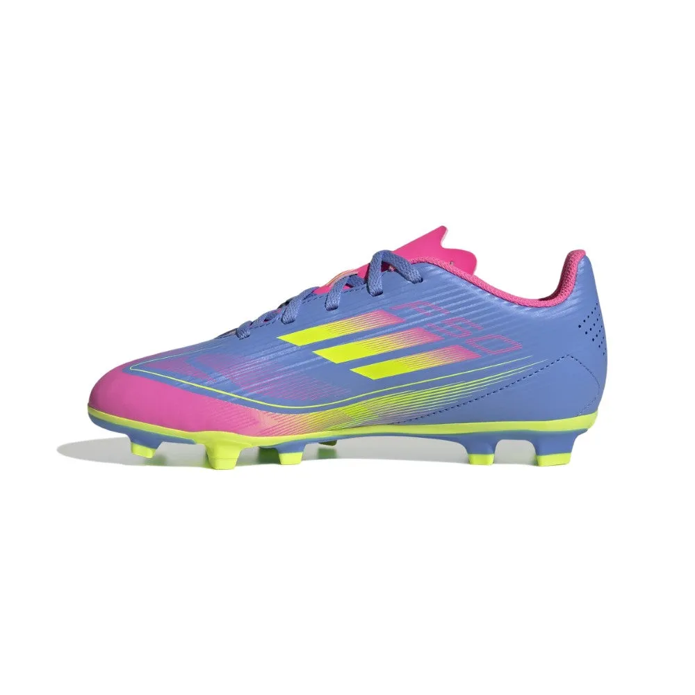 F50 Club Firm/Multi-Ground Soccer Shoes Little kid-size shoes