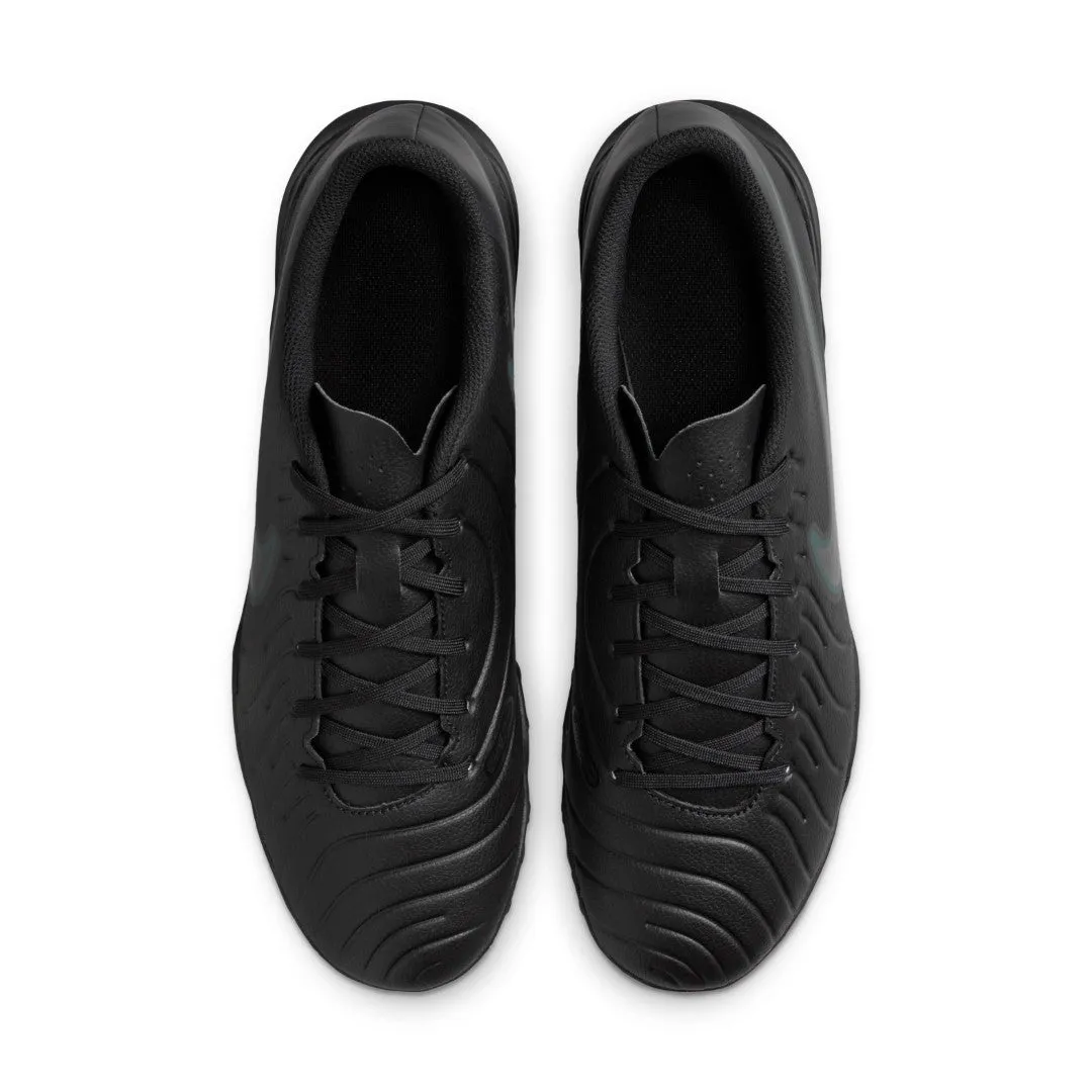 Supportive Tiempo Legend 10 Club Turf Soccer Shoes