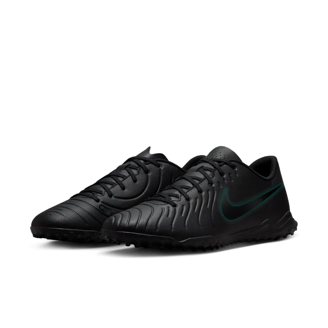 Skateboarding kids' shoes post - workout recovery Tiempo Legend 10 Club Turf Soccer Shoes