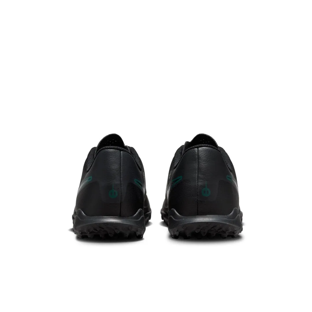 Tiempo Legend 10 Club Turf Soccer Shoes Comfort First Mesh Upper