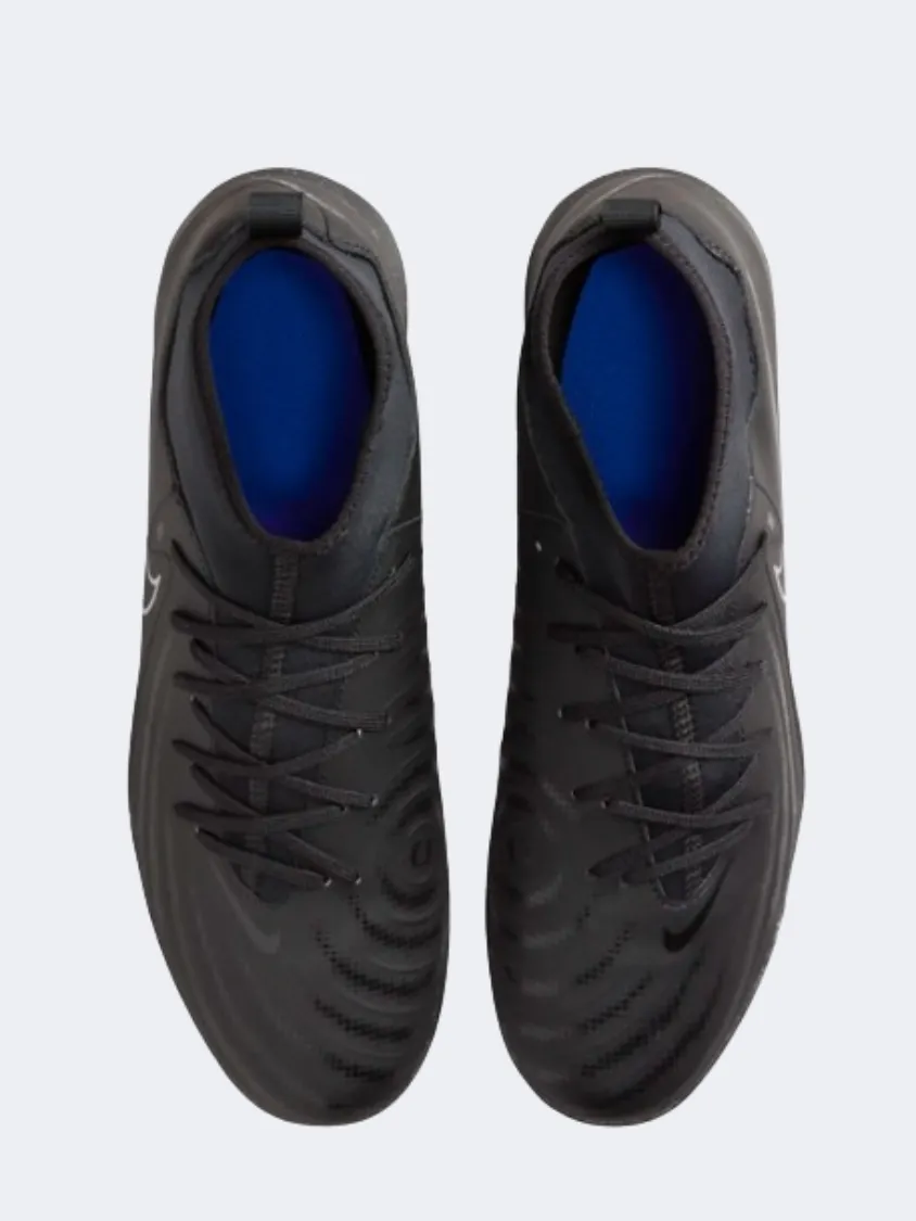Nike Phantom Luna Ii Club Men Football Shoes Black Free Shipping