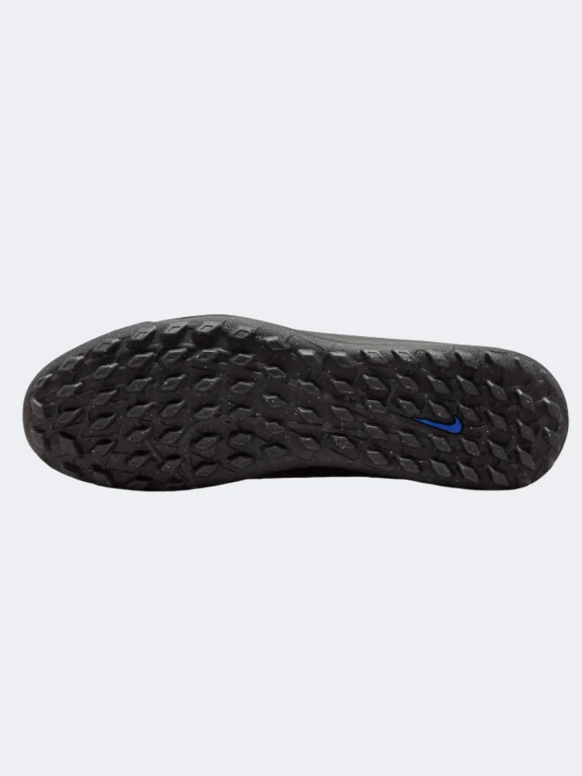 Nike Phantom Luna Ii Club Men Football Shoes Black fabric upper shoes