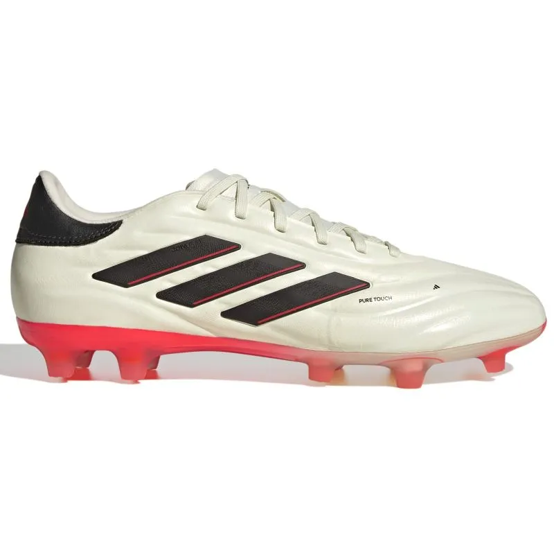 Adidas Copa Pure 2 Pro FG Adults Football Boots compression socks