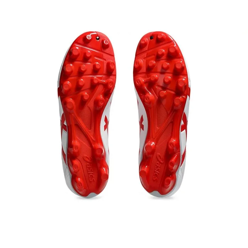 ASICS Lethal Flash IT 3 GS Kids Football Boots Foot powder TPU sole shoes