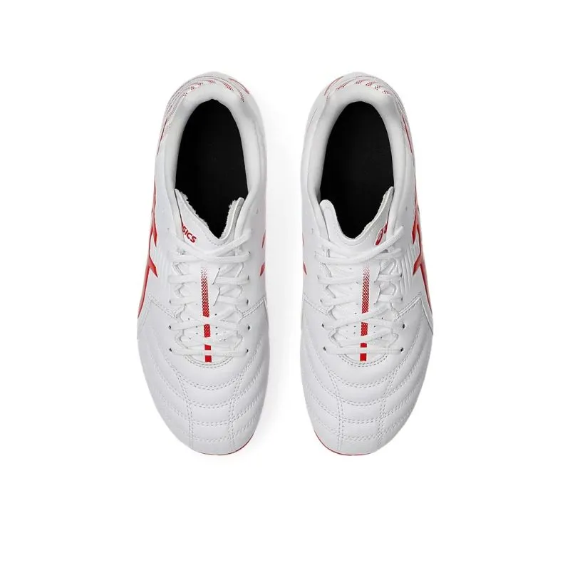 easy - to - take off shoes ASICS Lethal Flash IT 3 GS Kids Football Boots