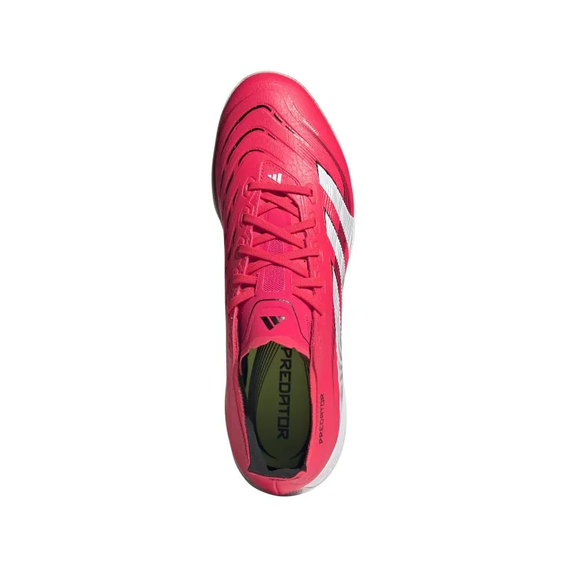Wedge kids' shoes leather - upper shoes Adidas Predator League Adults Turf Football Boots