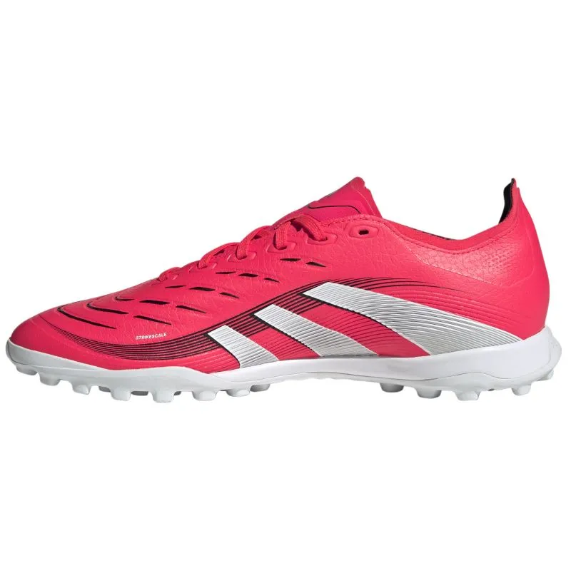 narrow - fit shoes Adidas Predator League Adults Turf Football Boots