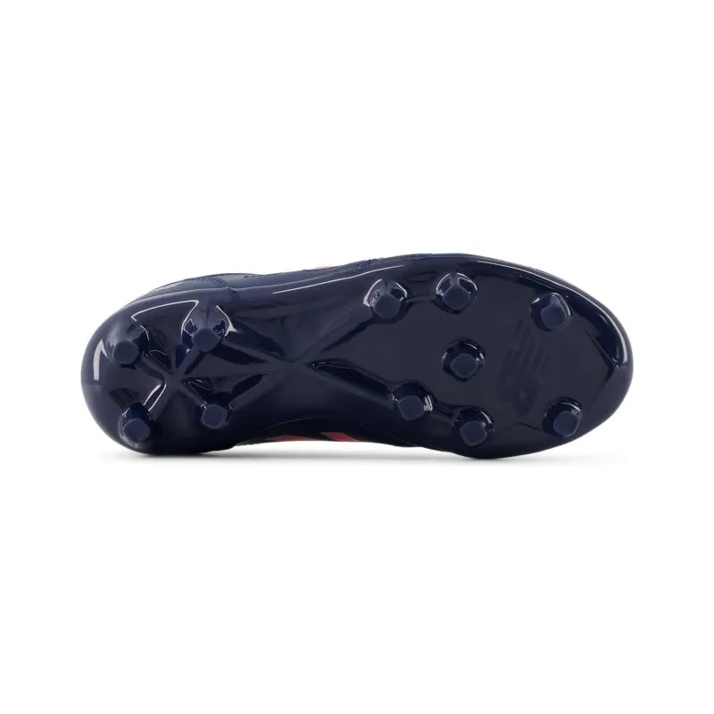 playground - use shoes Elastic Band New Balance 442 Academy v2 FG Kids Football Boot