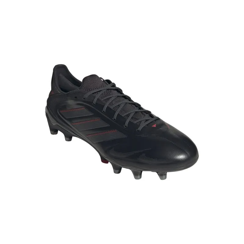 Adidas Copa Pure III Elite FG Adults Football Boots Sparkly kids' shoes Elastic Band