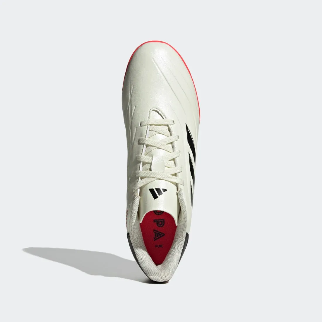 Copa Pure II Club Turf  Soccer Shoes After - sales service