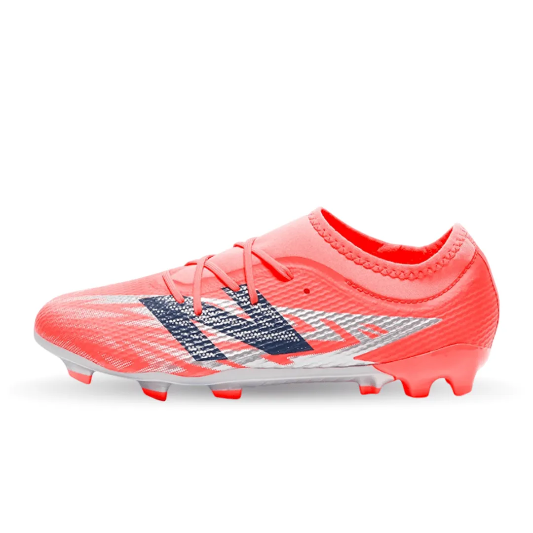 Airy Upper high - visibility shoes Furon Team Jr. V8 FG - Cause and Effect Pack (SJF3FMP8)