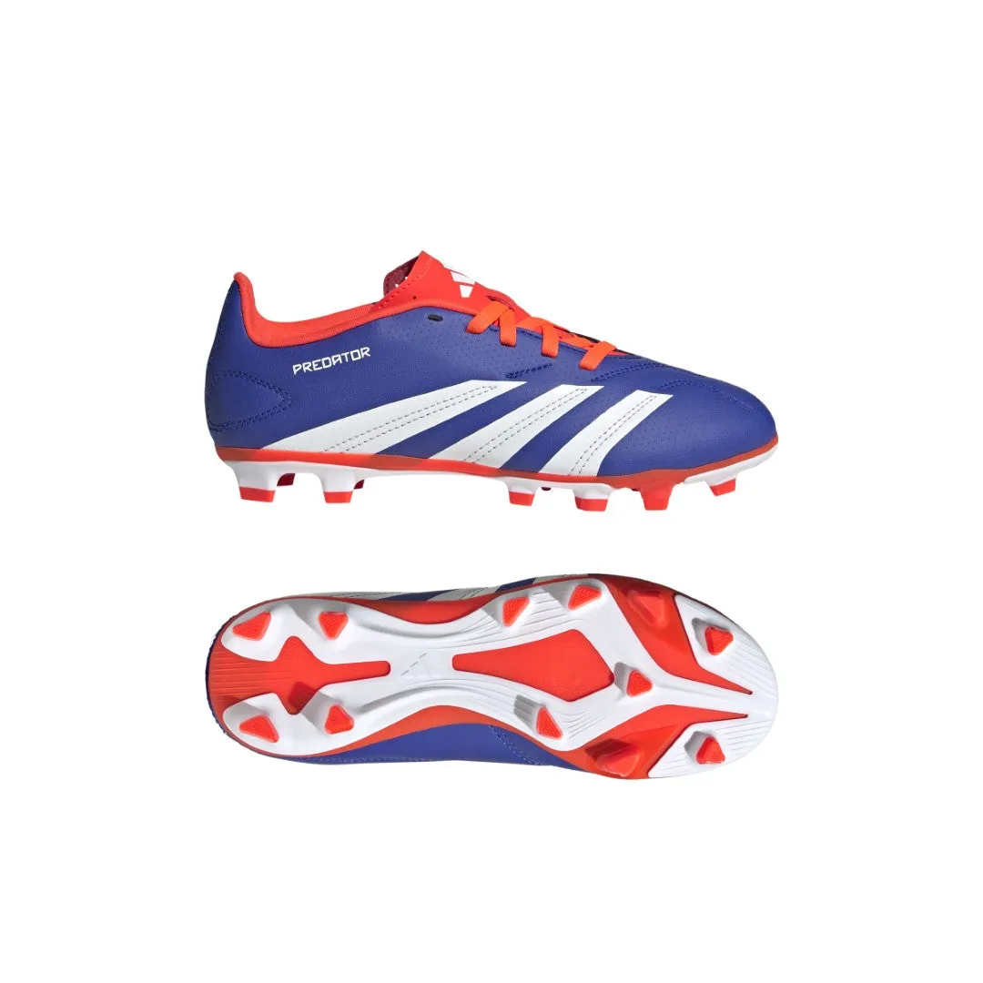 Predator Club Flexible Ground  Soccer Shoes holiday gifts dining - room shoes